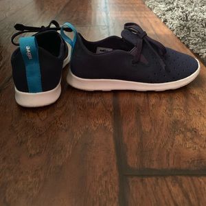 Native kids shoes